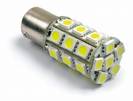 נורת לד אחורית לרכב 27SMD 1157