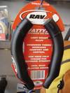 קרניים RAV X