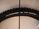 SCHWALBE FAT ALBERT