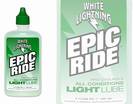 שמן לכל מזג אויר  white lightning קטן