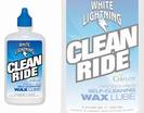 שמן ווקס white lightning קטן