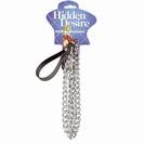 Metal dog chain