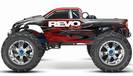 מכונית על שלט REVO 3.3