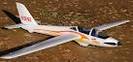 fox glider