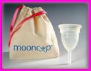 Mooncup - מונקאפ