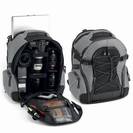Tenba Shootout Small Backpack תיק גב לצילום