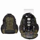 Tenba Shootout Medium Backpack תיק גב לצילום