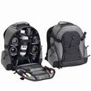 Tenba Shootout Mini Backpack תיק גב לצילום