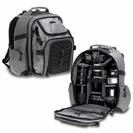 Tenba Shootout Daypack תיק גב לצילום