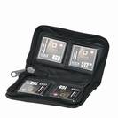 Tenba Shootout 4 Cards Media Wallet ארנק לכרטיסי זיכרון