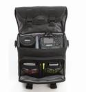 Tenba Black Label Medium Photo satchel תיק צד לצילום