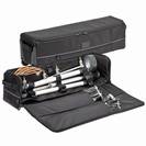 Tenba Roadies 36" Roling Grip Caseמזוודת טרולי לציוד צילום