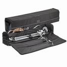 Tenba Roadies 48" Roling Grip Caseמזוודת טרולי לציוד צילום