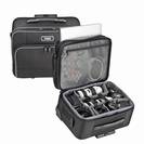 Tenba Roadies Small Rolling Photo /Laptop Case מזוודת טרולי לציוד צילום