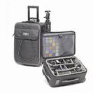 Tenba Roadies Universal Rolling Photo/Laptop Case מזוודת טרולי לציוד צילום