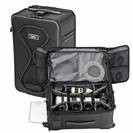 Tenba Roadies Large Rolling Photo/Laptop Case מזוודת טרולי לציוד צילום