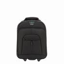 Roadie II Compact Rolling Photo/Laptop Case