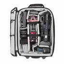 Roadie II Large Rolling Photo/Laptop Case