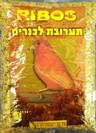 מזון לכנרים
