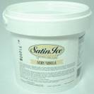 בצק לבן 5 ק"ג satin ice