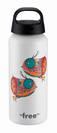 בקבוק שתייה אקולוגי - MR.ONUFF 450ml - חופש