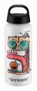 בקבוק שתייה אקולוגי - MR. ONUFF 450ml - צעקה