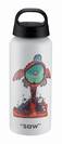 בקבוק שתייה אקולוגי - MR. ONUFF 450ml - ראייה