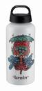 בקבוק שתייה אקולוגי - MR. ONUFF 450ml - מוח