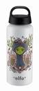 בקבוק שתייה אקולוגי - MR. ONUFF 450ml - ELFO