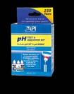 ערכת בדיקת ואיזון PH
