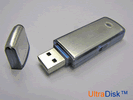 זכרון USB 16 GB
