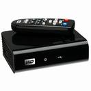 WD TV HD 128GB