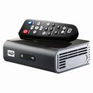 WD TV Live player