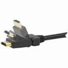 כבל HDMI 1.3 מוזהב
