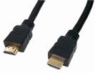 כבל HDMI1.3 1080P מוזהב