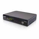 ממיר לווין HD + WIFI + ETHERNET