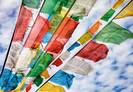 Prayer Flags