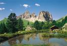 Dolomiten