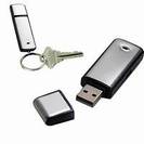 מקליט קול 4G בצורת Disk On Key