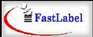 תוכנת עיצוב FastLabel Pro