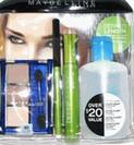 MAYBELLINE Defined Length Set סט איפור של מייבלין