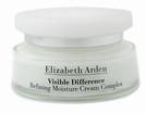 ELIZABETH ARDEN Visible Difference Refining Moisture Cream Complex 75ml/2.5oz קרם יום יוקרתי ויזיבל דיפרנס של אליזבת