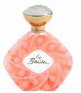 Lalique-Le Baiser de Lalique E.D.T. Spray 50ml בושם יוקרתי לאישה מבית לליק