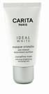 CARITA-Ideal White Crystalline Mask 50ml/1.69oz מסכה הבהרה לפנים קריסטליין של קריטה