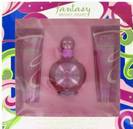 Britney Spears-Fantasy Set סט פנטזי של בריטני ספירס הכולל: בושם א.ד.פ 100מ"ל + קרם גוף 100 מ"ל+ג
