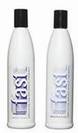 שמפו וקונדישינר להארכת שיער מהירה - FAST Fortified Amino Scalp Therapy Shampoo & Conditioner Combo 1