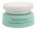 ELIZABETH ARDEN-Perpetual Moisture 24 Cream 50ml/1.7oz קרם לחות לפנים 24 שעות של אליזבת
