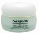 DARPHIN-Hydraskin Light 50ml/1.7oz קרם לחות  הידרהסקין לייט אינטנסיבי ליום של דרפין