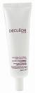 DECLEOR-Hydra Floral Anti-Pollution Flower Nectar Moisturising Gel-Cream For Eyes ( Salon Size ) 30ml/1oz קרם לחות הידרה פלורל לעיניים של דקלאור