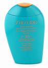 SHISEIDO-Extra Smooth Sun Protection Lotion N SPF 30 UVA- For Face & Body 100ml תחליב הגנה מהשמש לפנים והגוף של שיסיידו